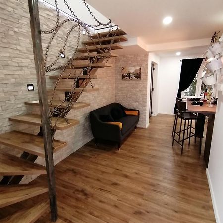 Apartmani Kiko Porec Luaran gambar