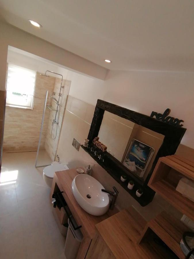 Apartmani Kiko Porec Bilik gambar
