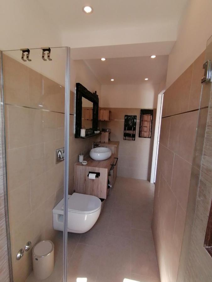 Apartmani Kiko Porec Bilik gambar