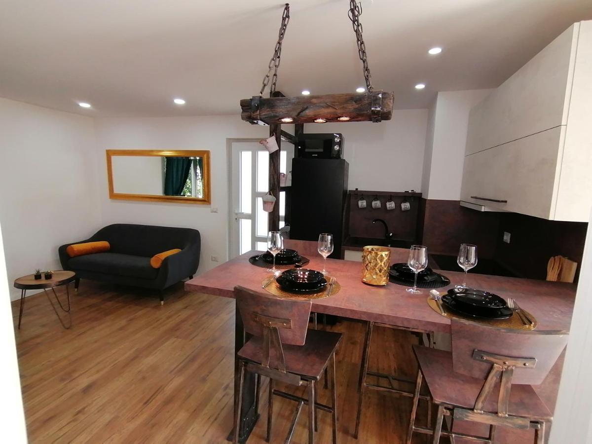 Apartmani Kiko Porec Bilik gambar