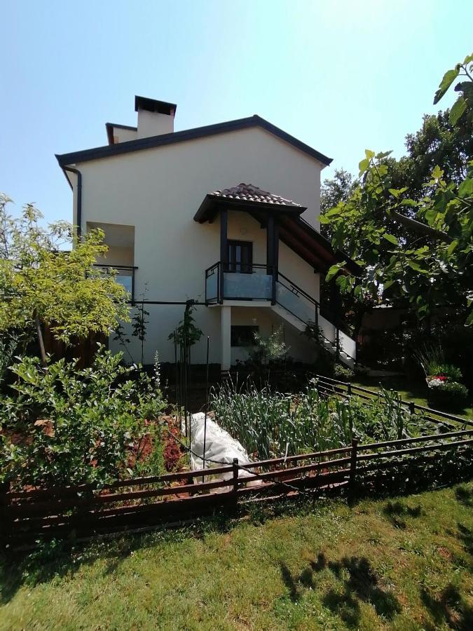 Apartmani Kiko Porec Luaran gambar