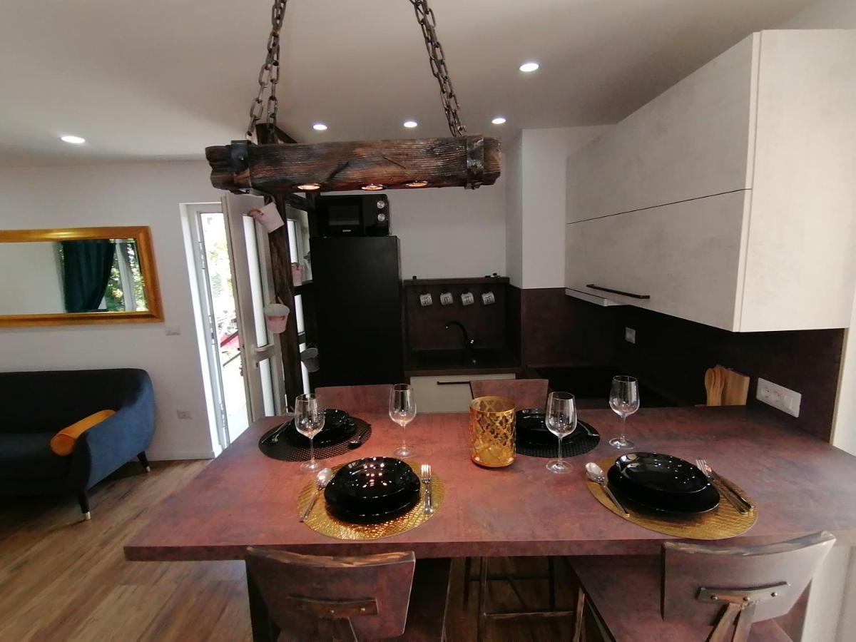 Apartmani Kiko Porec Luaran gambar