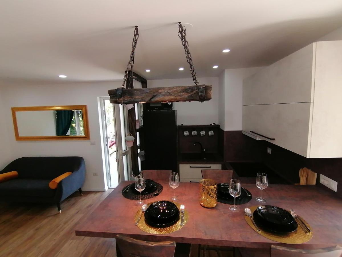 Apartmani Kiko Porec Luaran gambar
