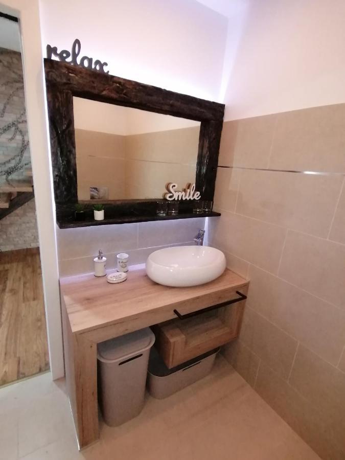 Apartmani Kiko Porec Luaran gambar