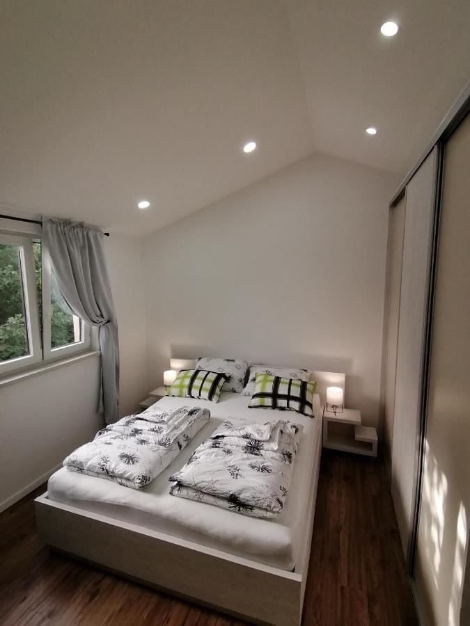 Apartmani Kiko Porec Luaran gambar