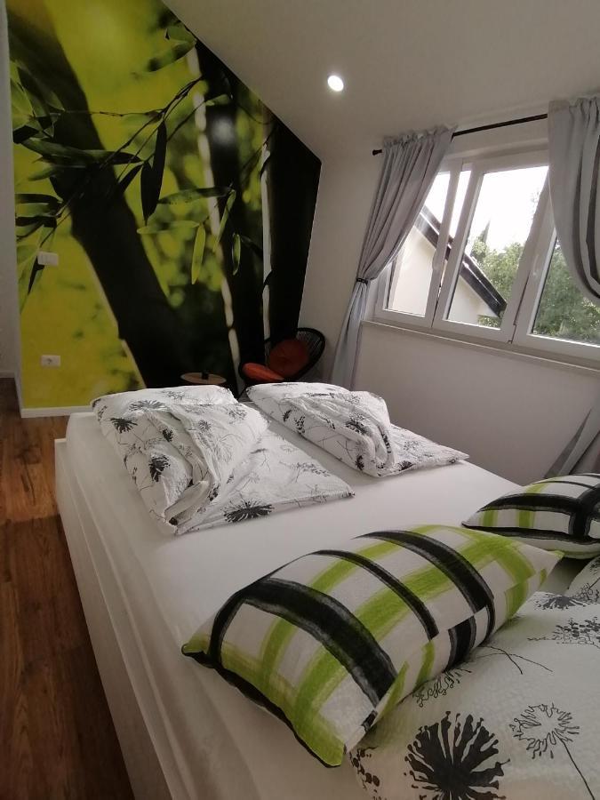 Apartmani Kiko Porec Luaran gambar