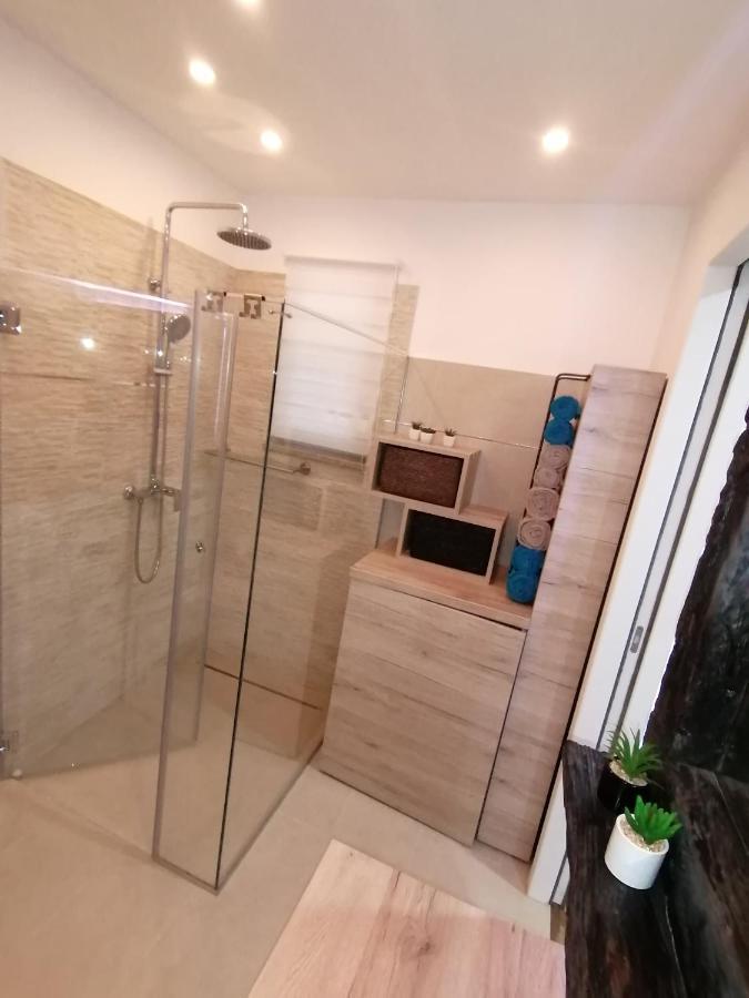 Apartmani Kiko Porec Luaran gambar