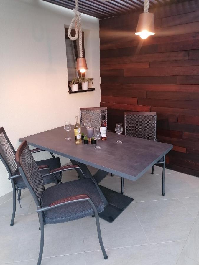 Apartmani Kiko Porec Luaran gambar