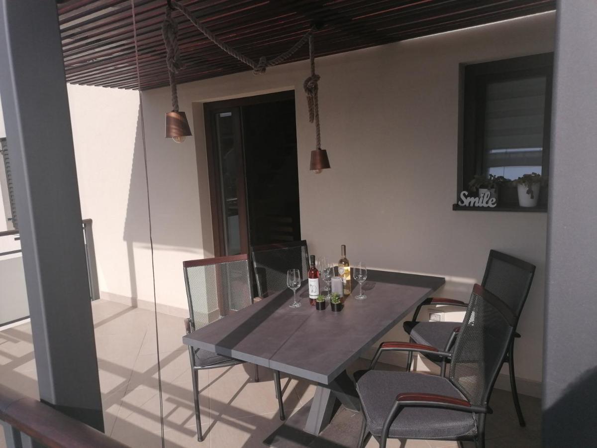 Apartmani Kiko Porec Luaran gambar