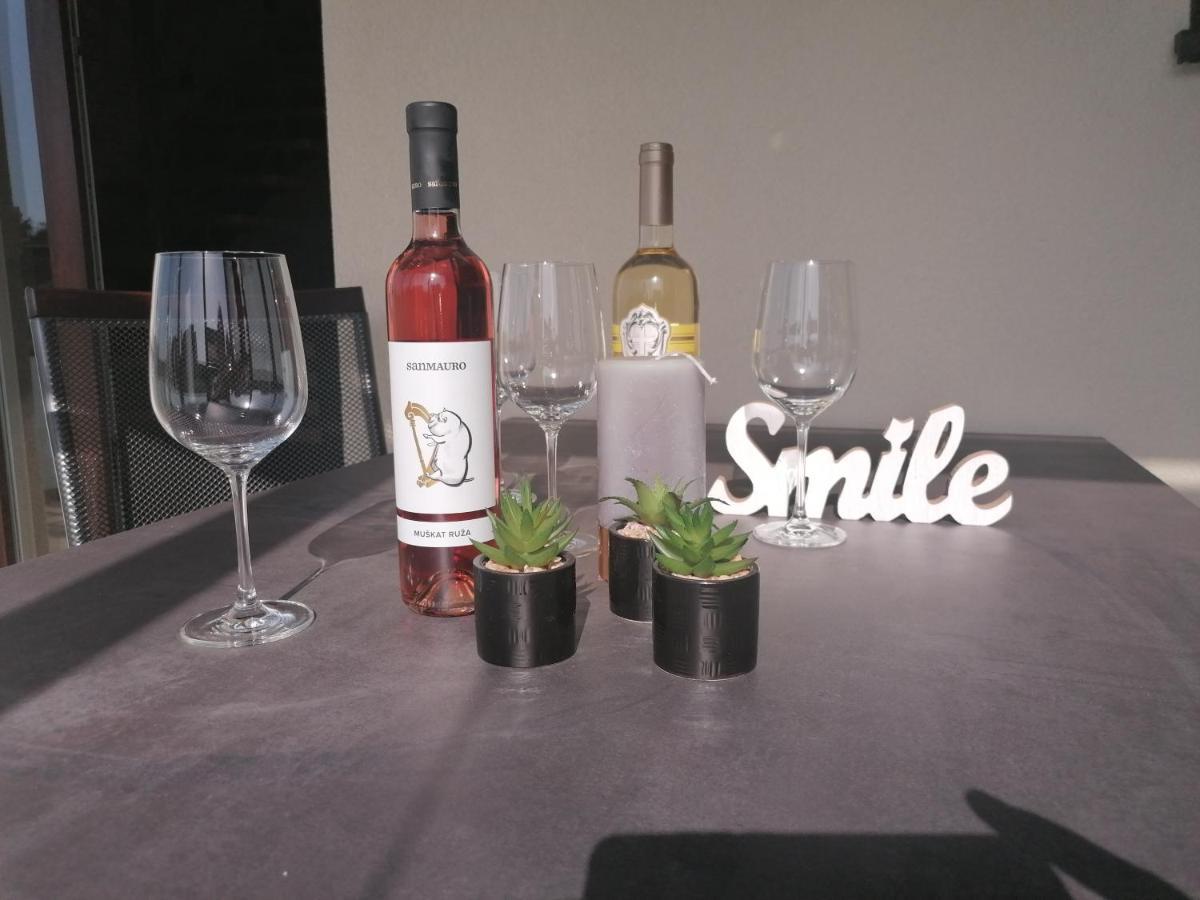 Apartmani Kiko Porec Luaran gambar