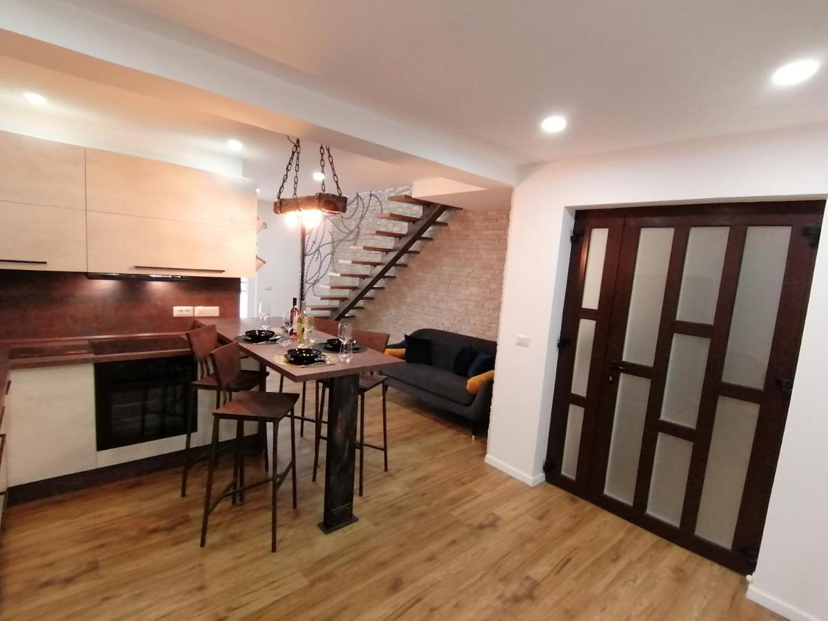 Apartmani Kiko Porec Bilik gambar