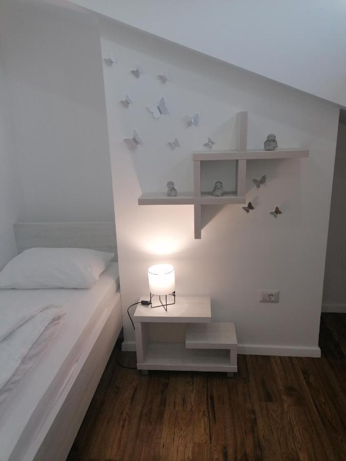 Apartmani Kiko Porec Luaran gambar