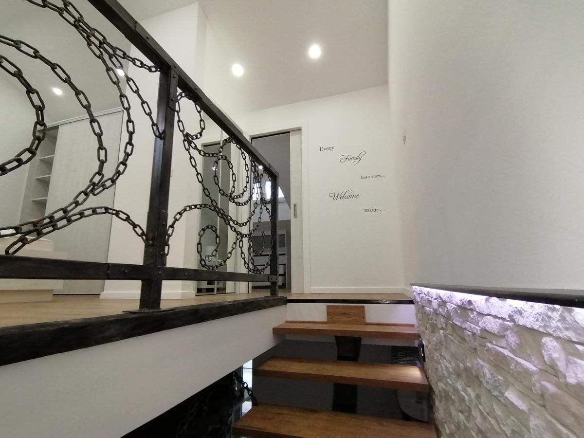 Apartmani Kiko Porec Luaran gambar