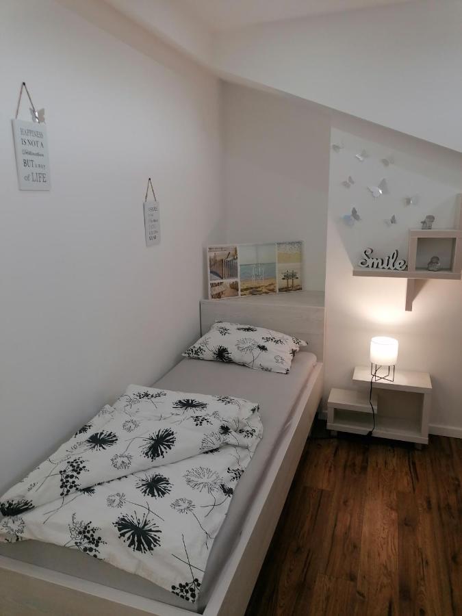 Apartmani Kiko Porec Luaran gambar