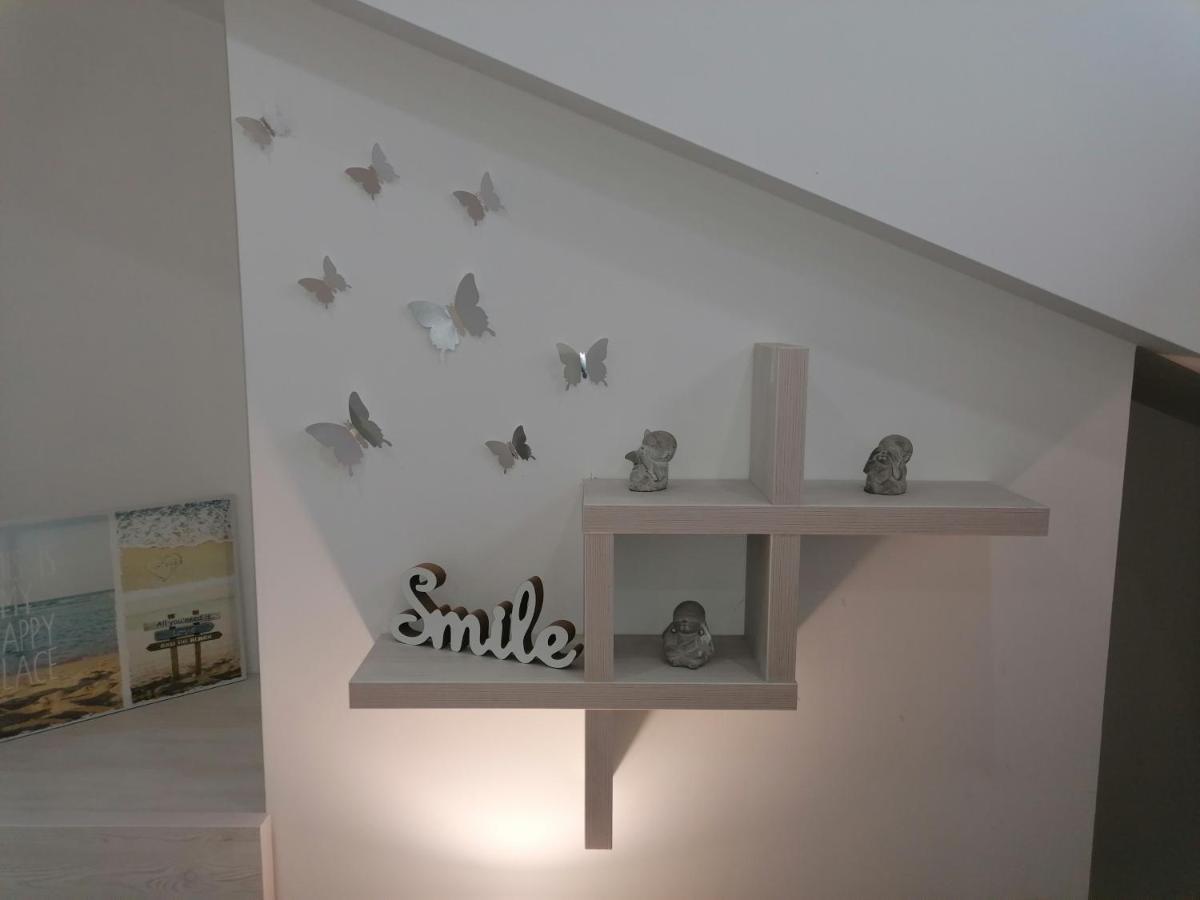 Apartmani Kiko Porec Luaran gambar