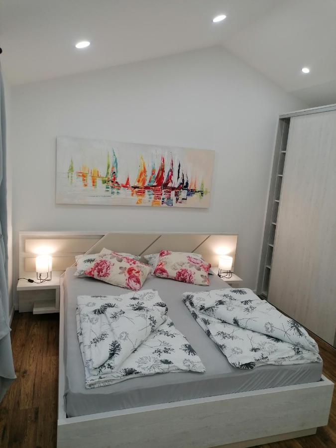 Apartmani Kiko Porec Luaran gambar