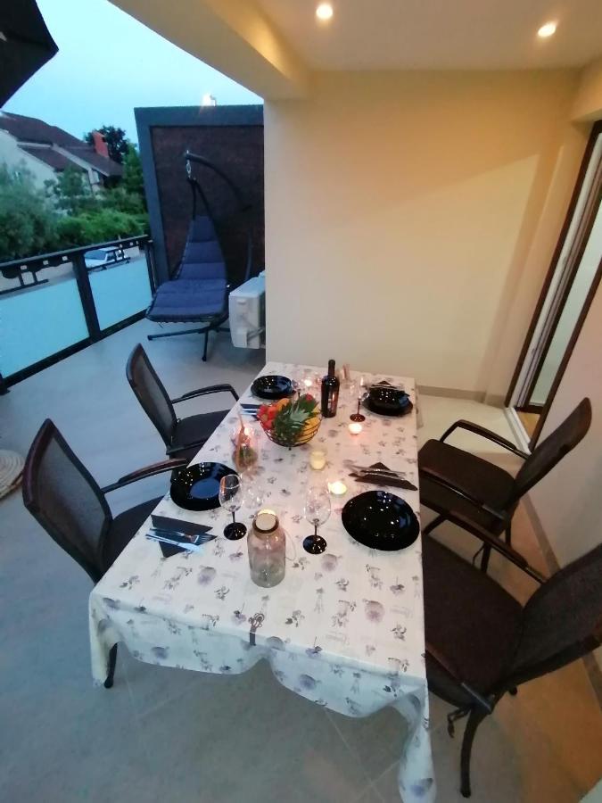 Apartmani Kiko Porec Luaran gambar