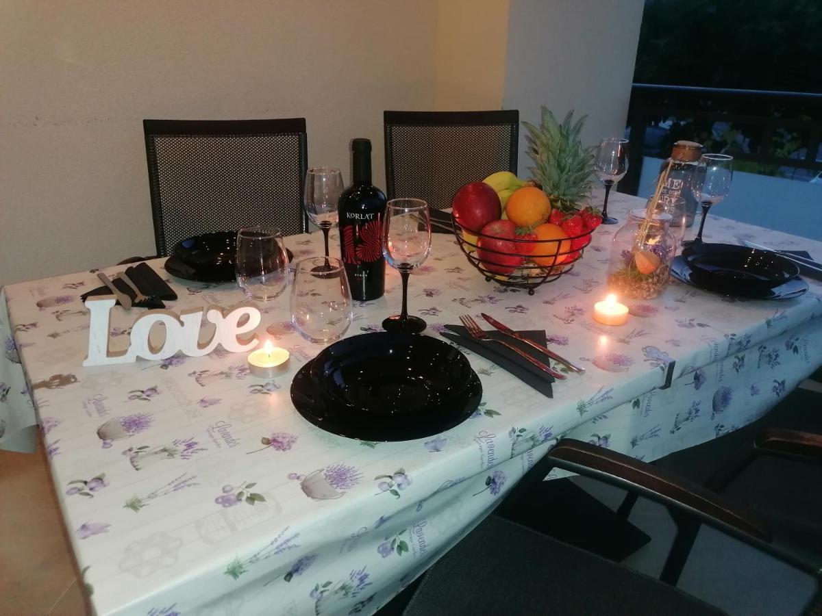 Apartmani Kiko Porec Luaran gambar