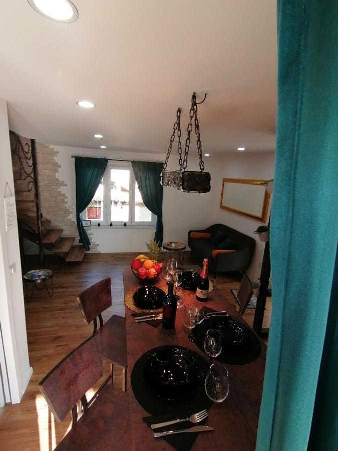 Apartmani Kiko Porec Luaran gambar