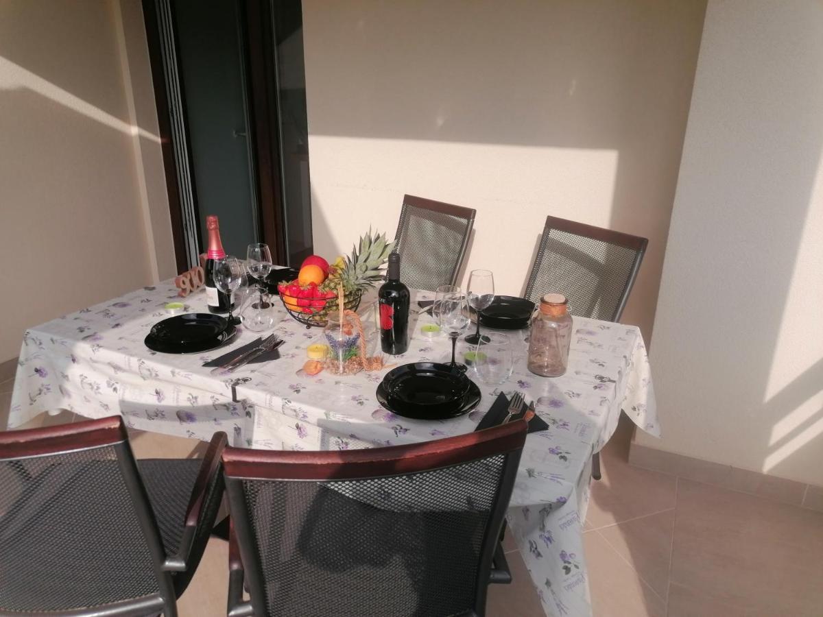 Apartmani Kiko Porec Luaran gambar