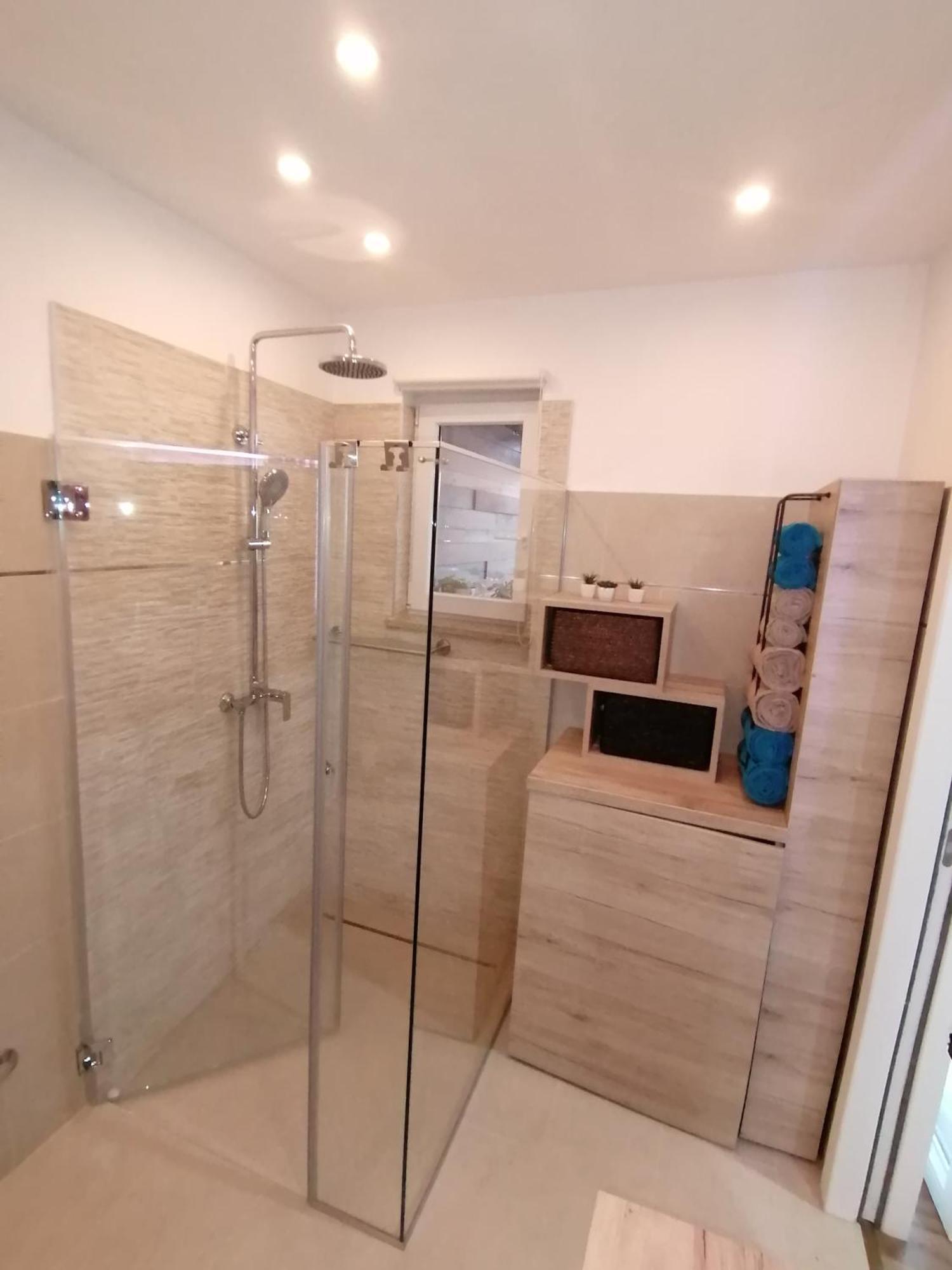 Apartmani Kiko Porec Bilik gambar