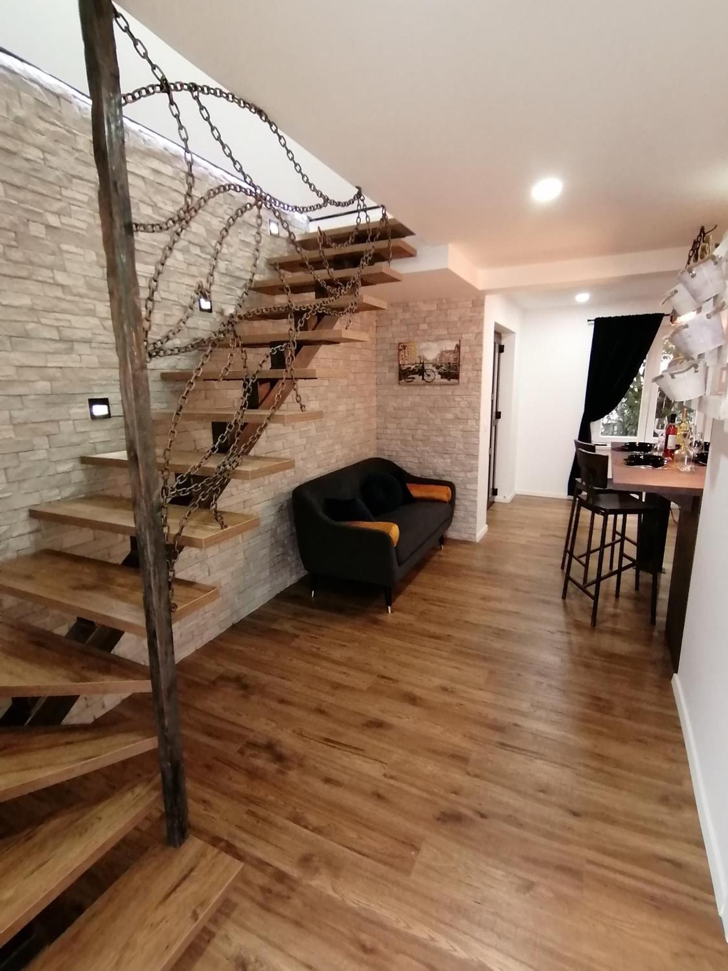 Apartmani Kiko Porec Luaran gambar